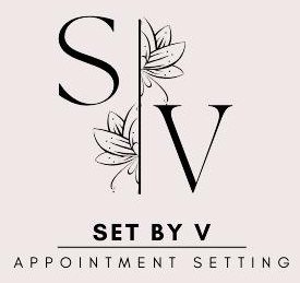 Set by V — appointment setting