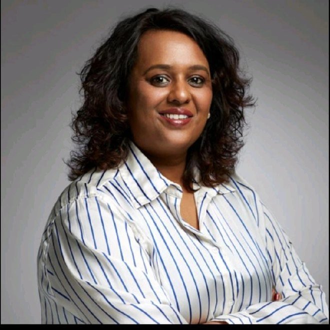 Verginia Jethoe